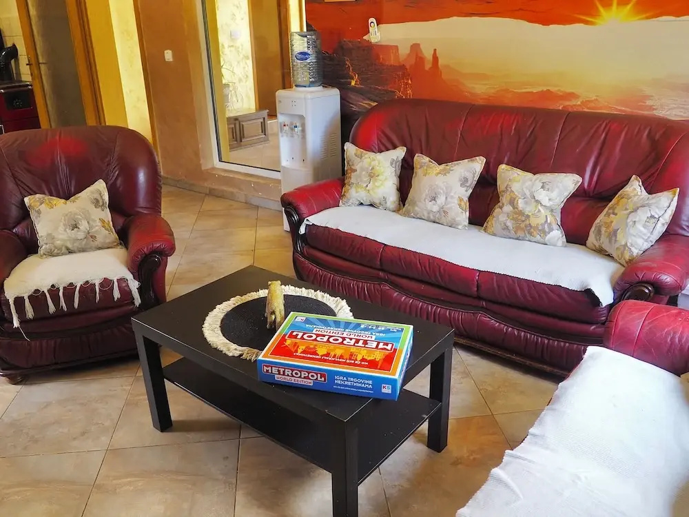 Hotel photo 22