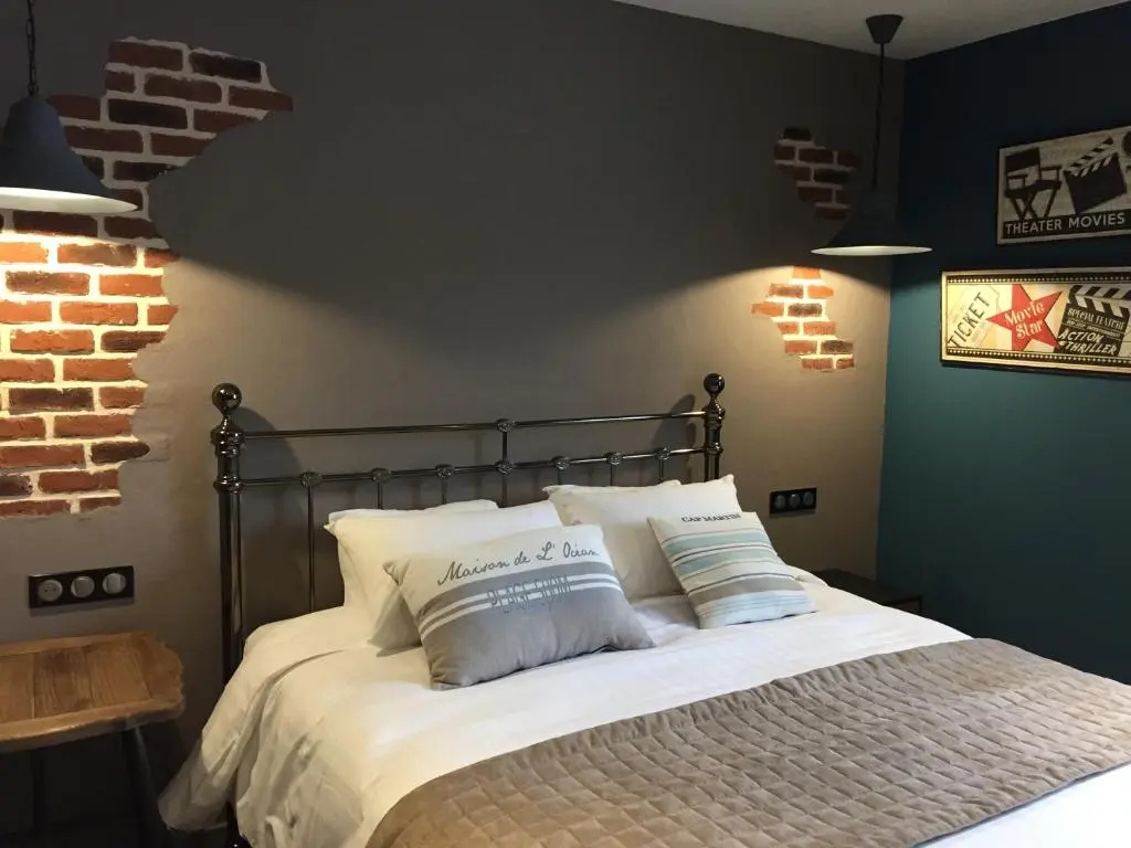 Hotel photo 2