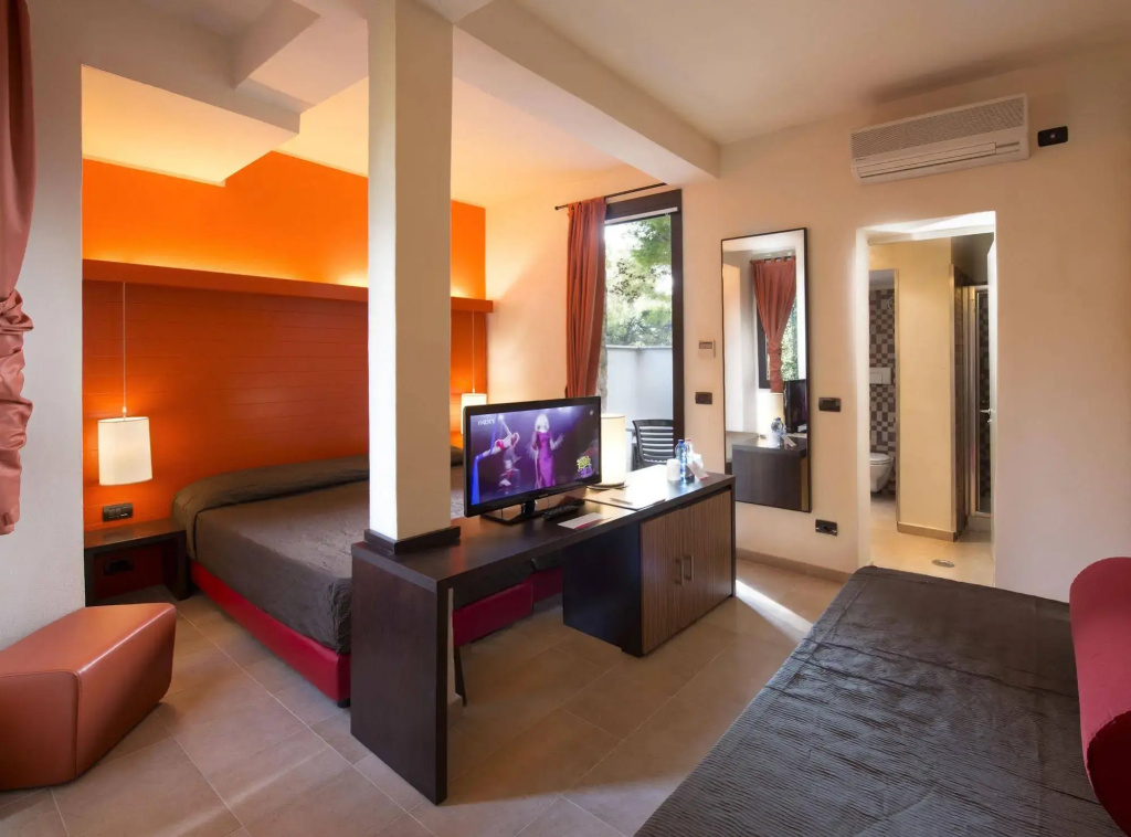 VOI Floriana Resort - Général