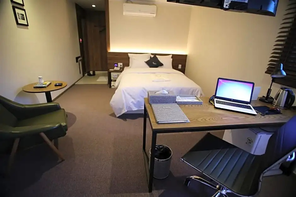 Premium room