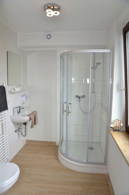 Neptuns Ankerplatz & Zur Seerobbe - Chambres