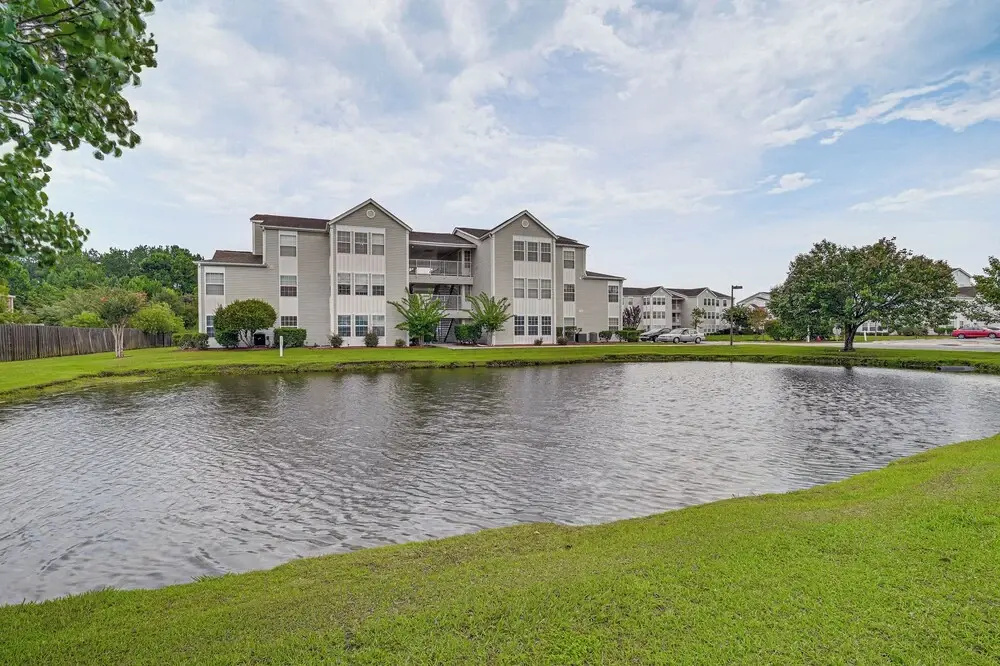 Pool Access & 2 Mi to Ocean: Myrtle Beach Condo!