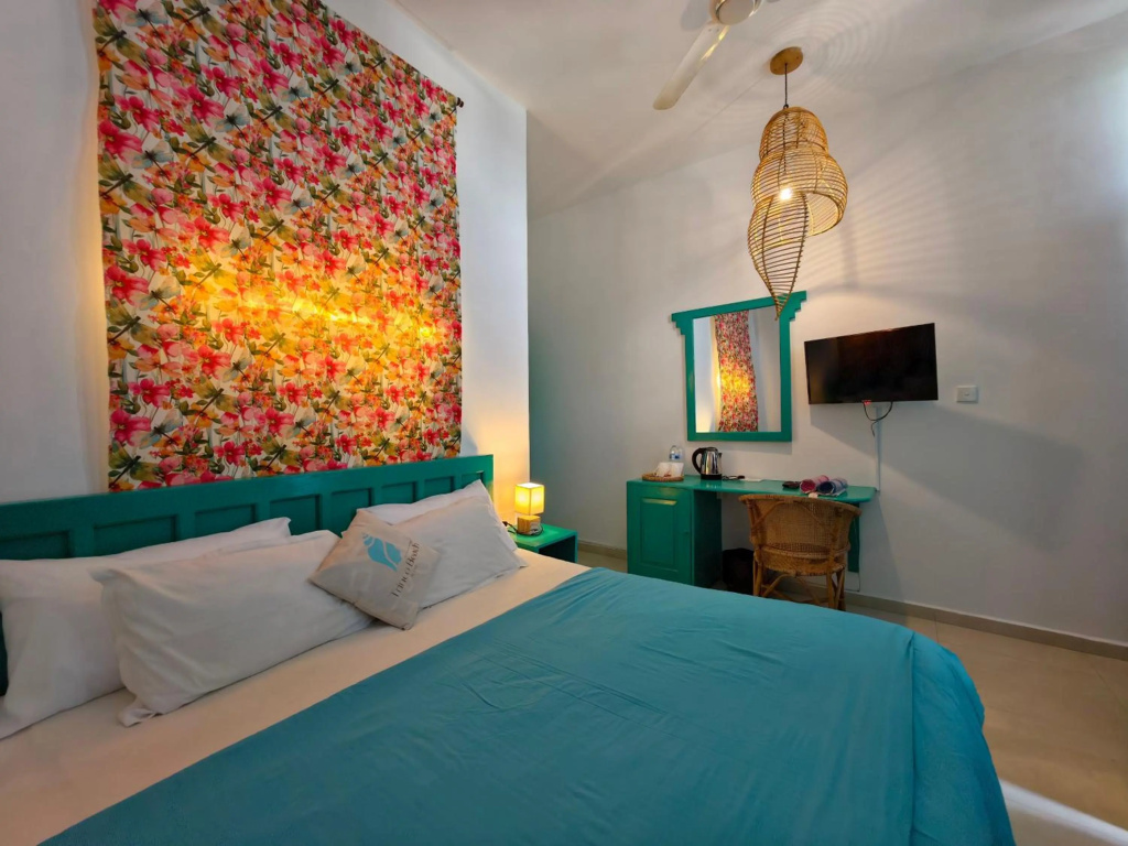 Trinco Beach Hotel - Général