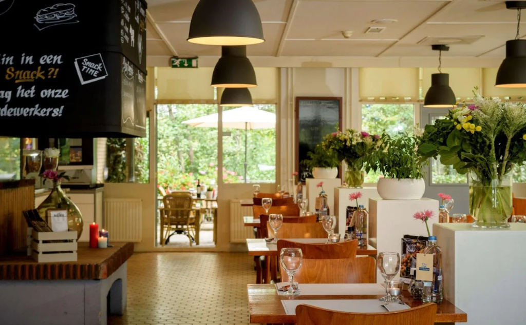 Campanile Hotel Vlaardingen - Général