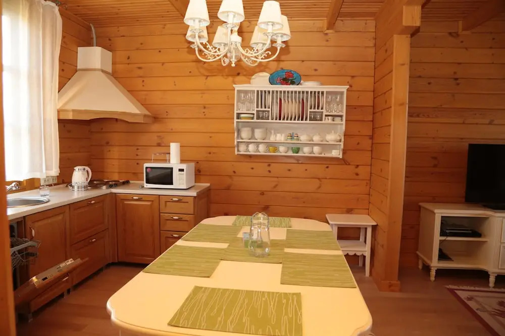 Family club Royal appricot - фото 18