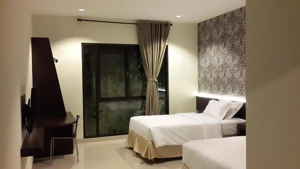 Hotel photo 11