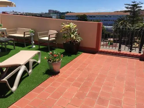 Apartamentos La Laguna Deluxe 1