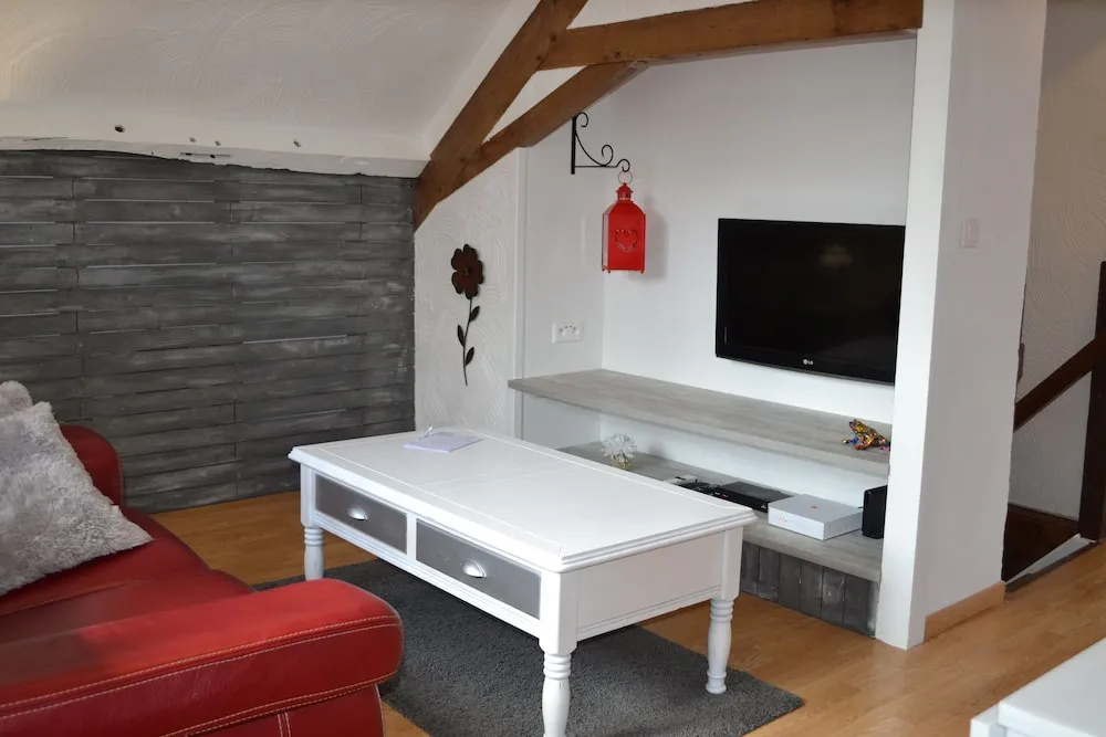Voir la photo 4 — Hirondelle Farm