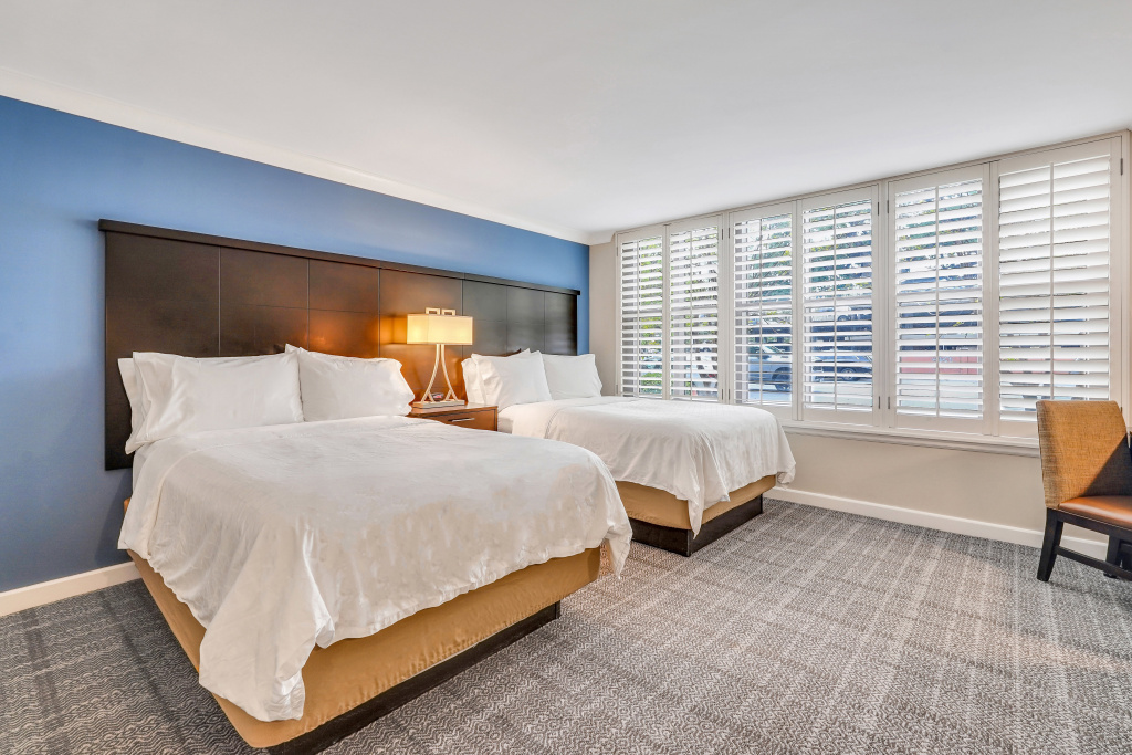 Staybridge Suites Savannah Historic District by IHG - Général