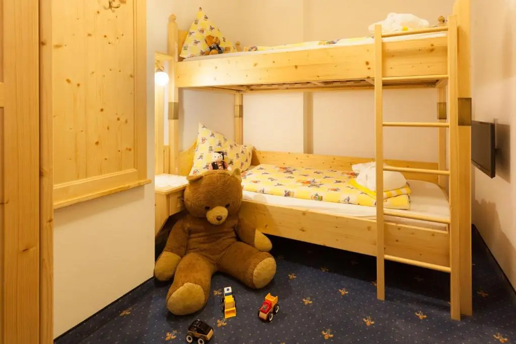 Bärenhotel - Chambres