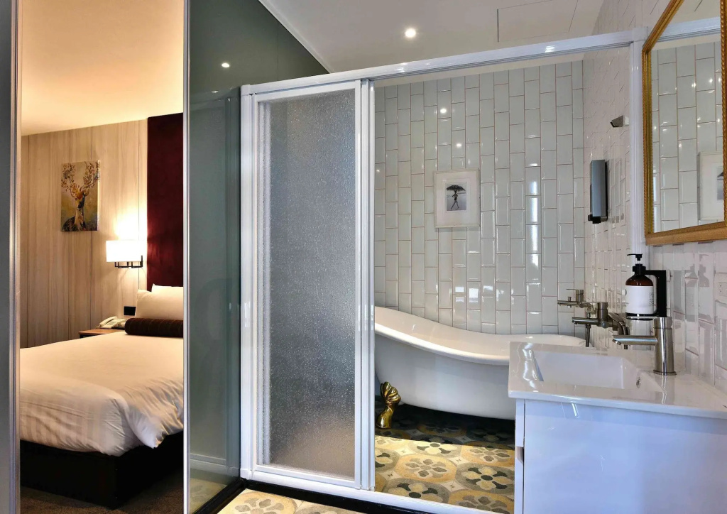 Hotel photo 7
