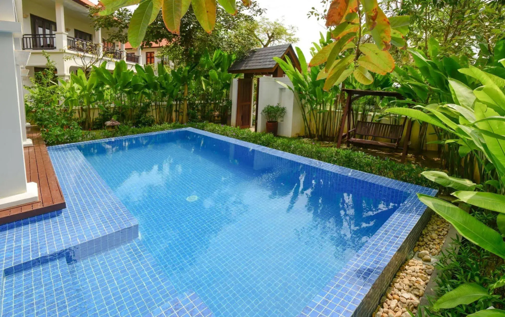 Furama Villas Danang - фото 18