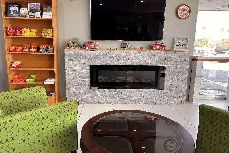 Bloomington Travelodge - фото 2