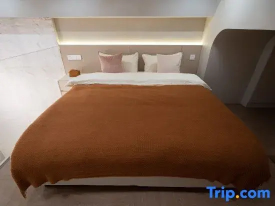 Double Apartment (twin beds)
