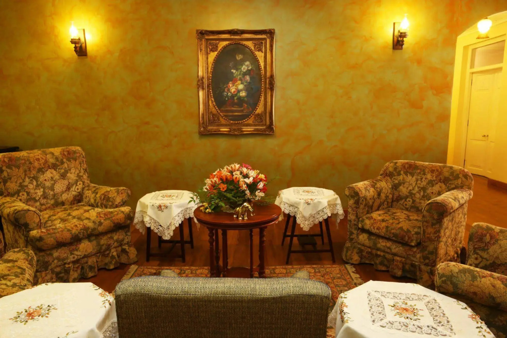 The Firs - фото 4