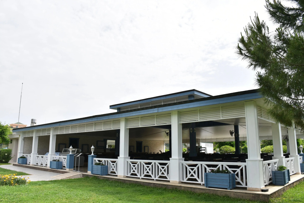 Ducale Lara Hotel