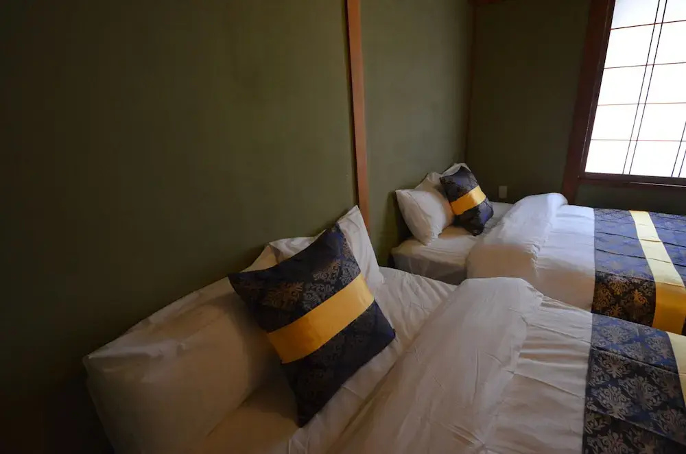Hotel photo 21