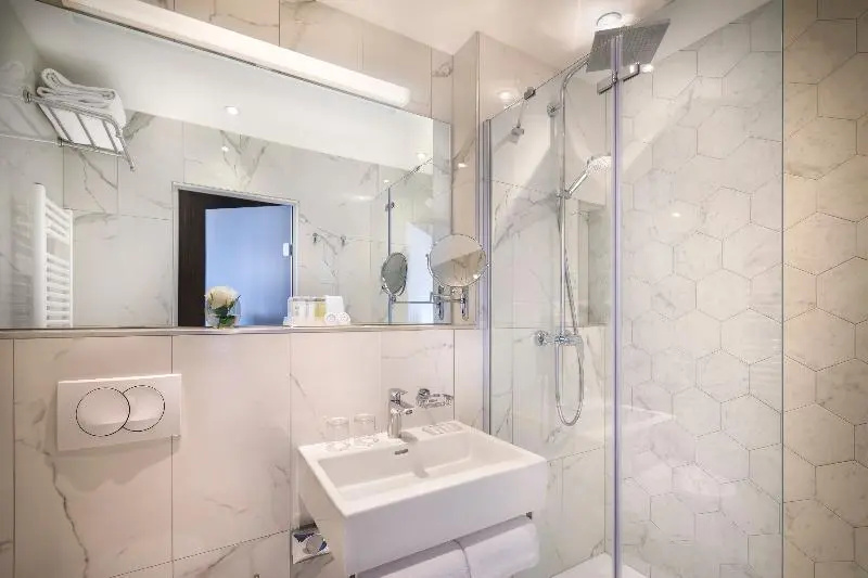 Imperial Heritage Hotel, Valamar Collection - Chambres