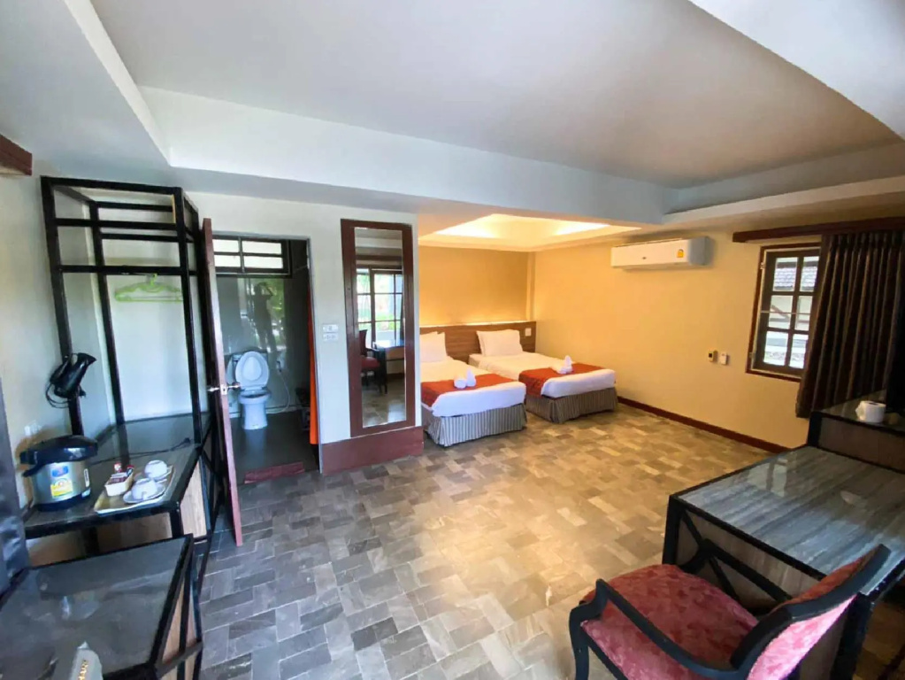Bungalow