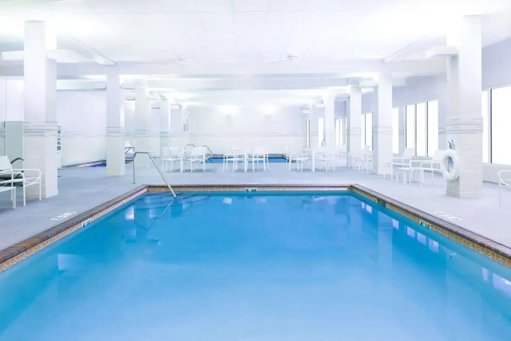 Country Inn & Suites by Radisson, Bloomington at Mall of America, MN - Général