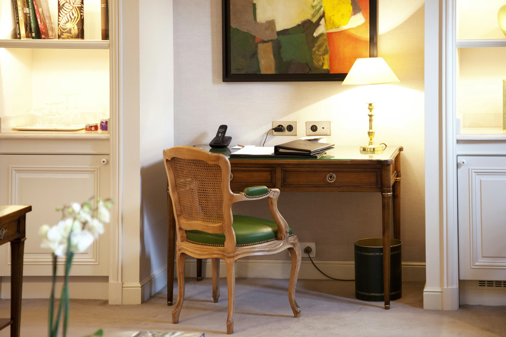 Afficher la photo 6 — Domaine Les Crayeres