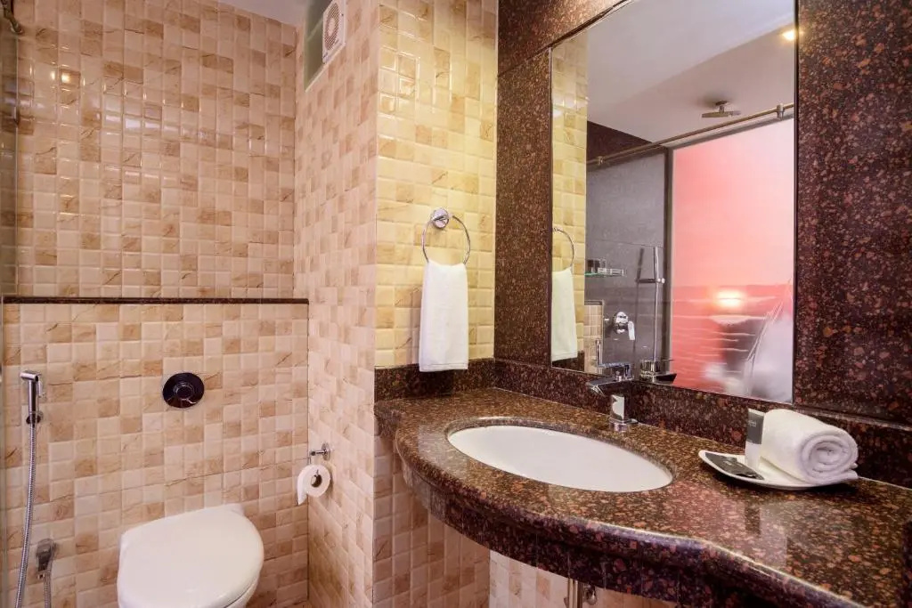 Praia Da Oura - Boutique Resort - Chambres