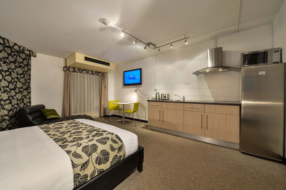 BEST WESTERN Sea Breeze Resort Exmo - Général