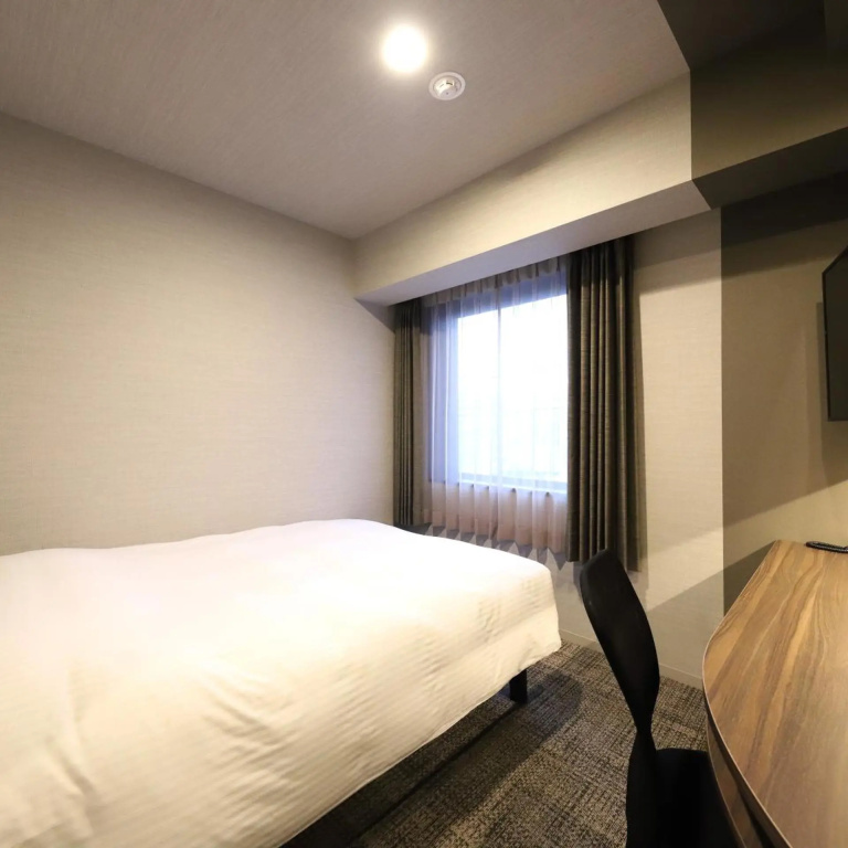 Smile Hotel Kanazawa Nishiguchi Ekimae 사진 17