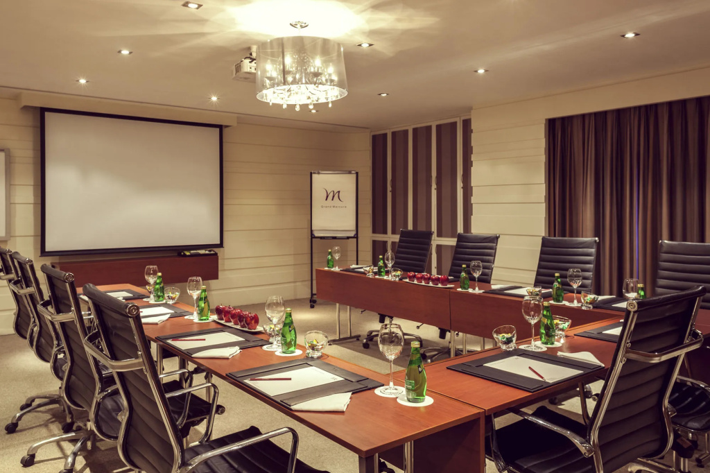 Grand Mercure Bangalore - Général