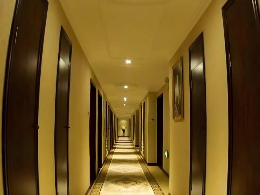 Vienna Hotel Yangzhou Wen Chang Ge Branch - Général