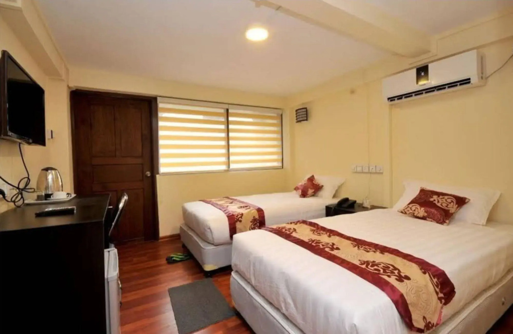 Hotel photo 2