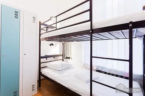 Hostel Muzeyny — фото 5