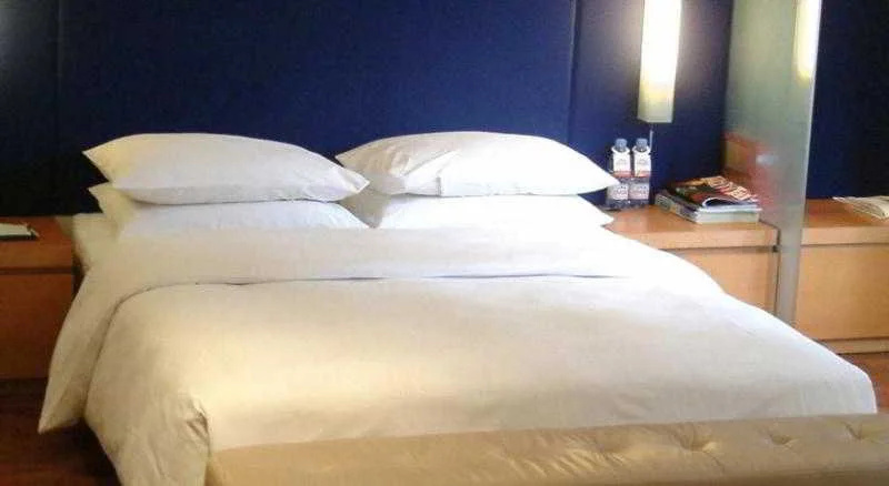 Hotel Elan - Chambres