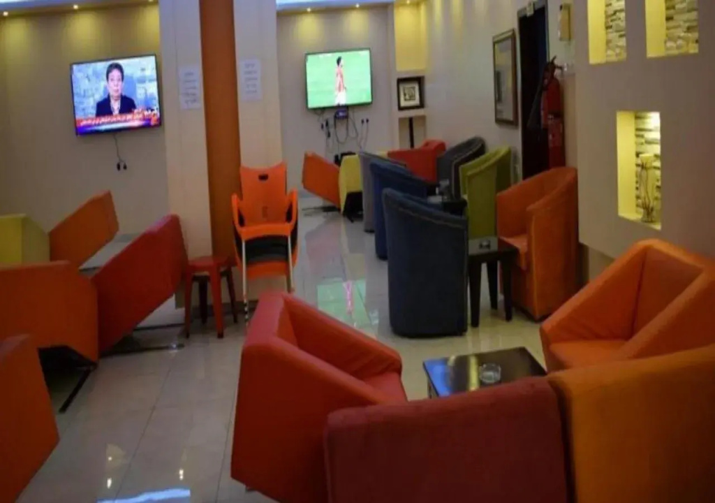 Hotel photo 5