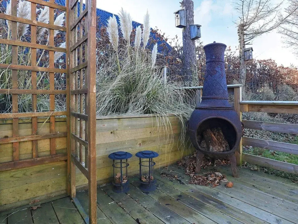 6 Person Holiday Home in Humble