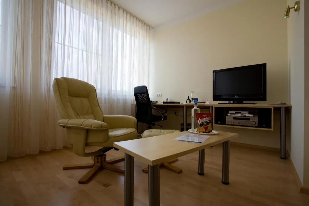 Landhotel Garni Engelhard - Chambres
