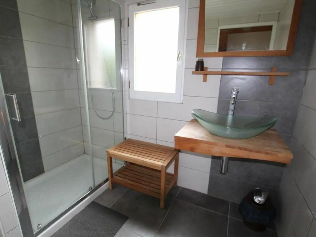 Afficher la photo 8 — Gîte Saint-Aubin-la-Plaine, 3 pièces, 4 personnes - FR-1-426-225