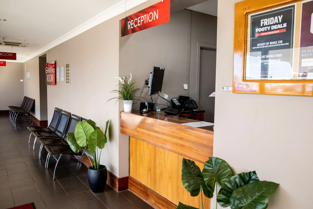 Hotel photo 2