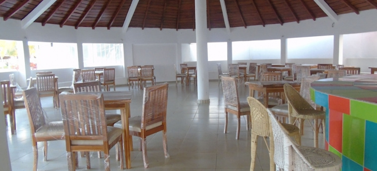 Hotel Sol Cartagena - Général