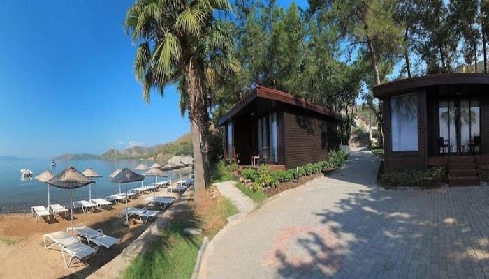 Marmaris Resort Deluxe