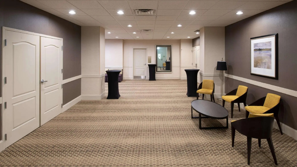 Hilton Garden Inn Philadelphia Ft. Washington - Général