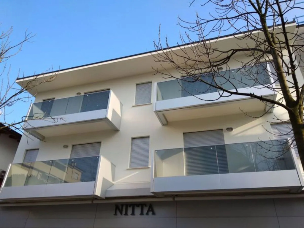 Apartment Venus Lignano Sabbiadoro