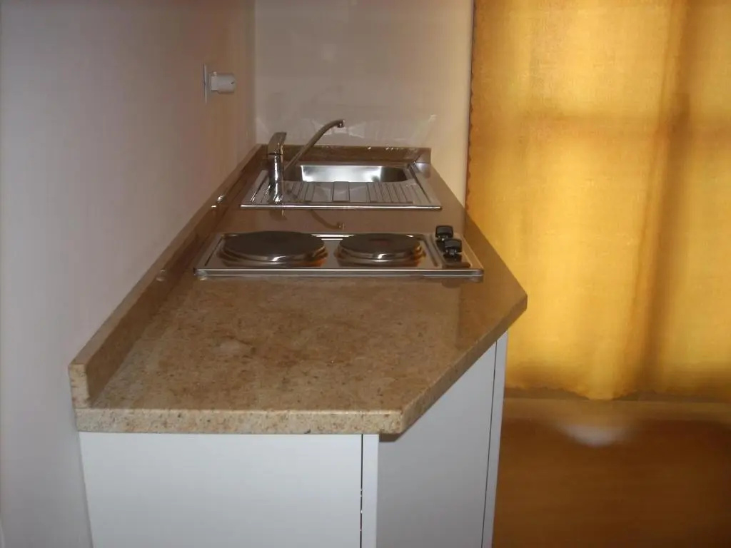 Aurasol Appartamenti - Chambres