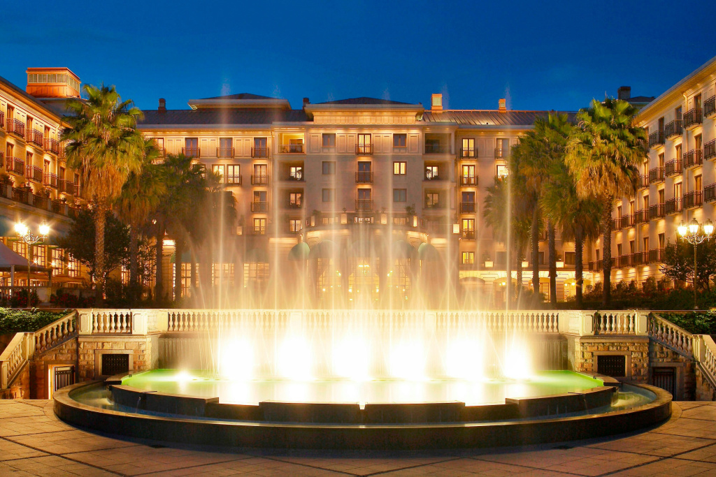 Hotel photo 30