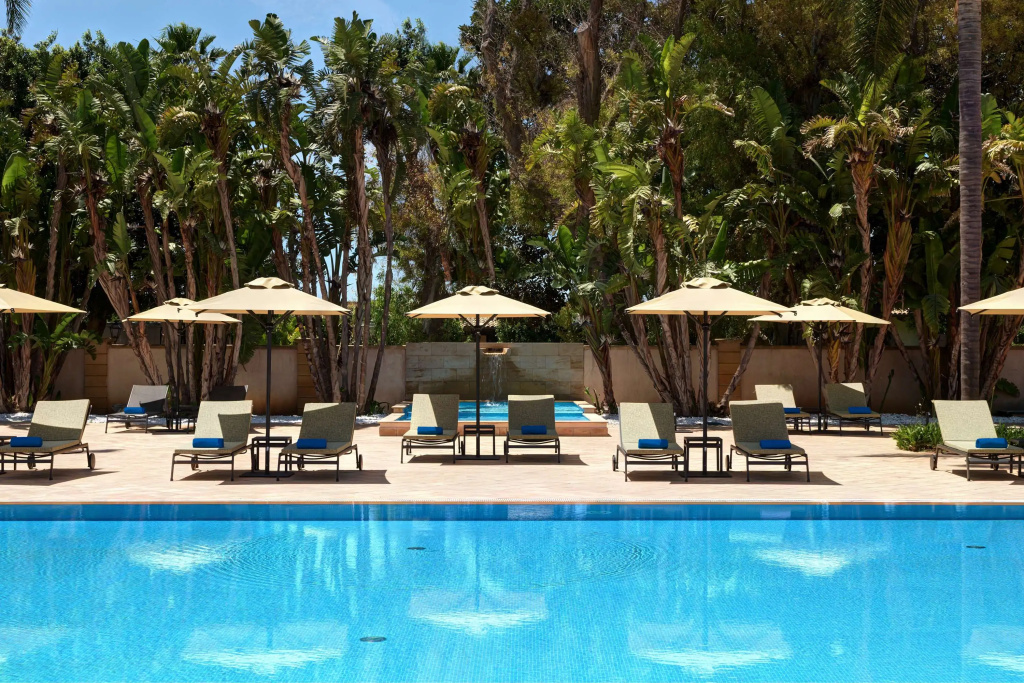 Almar Giardino di Costanza Mazara del Vallo Resort & Spa - Général