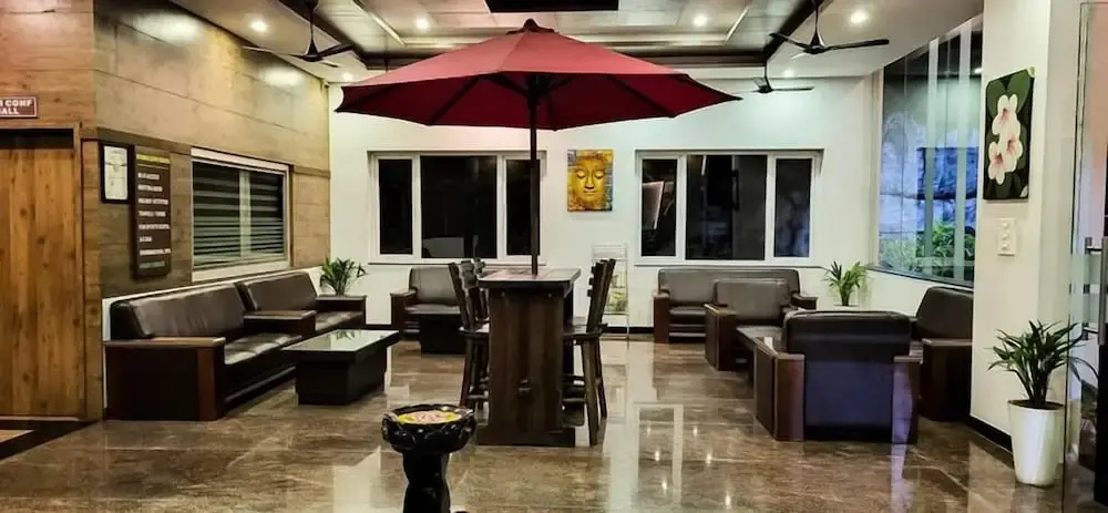 Hotel photo 13