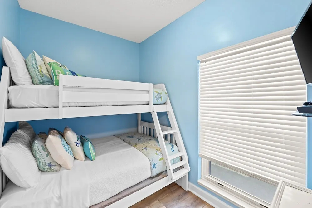 Boardwalk Beach Resort by Panhandle Getaways - Chambres