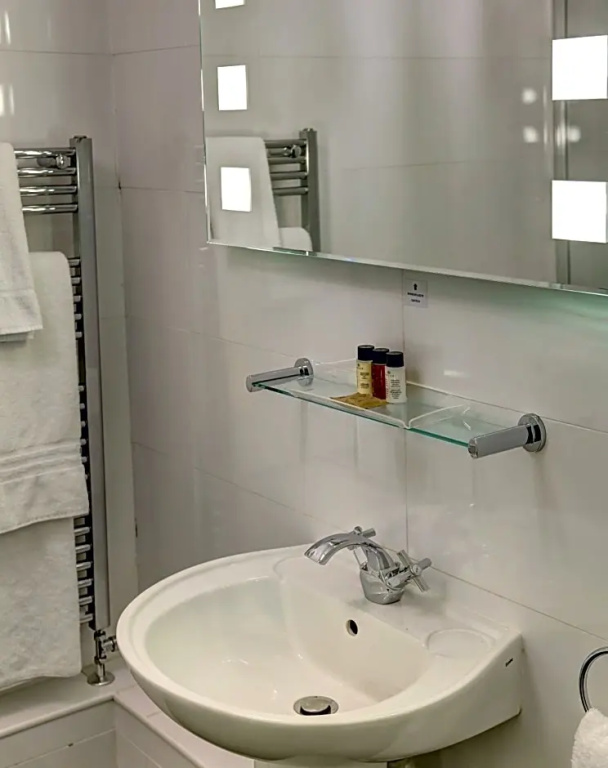 Best Western Thurrock Hotel - Chambres
