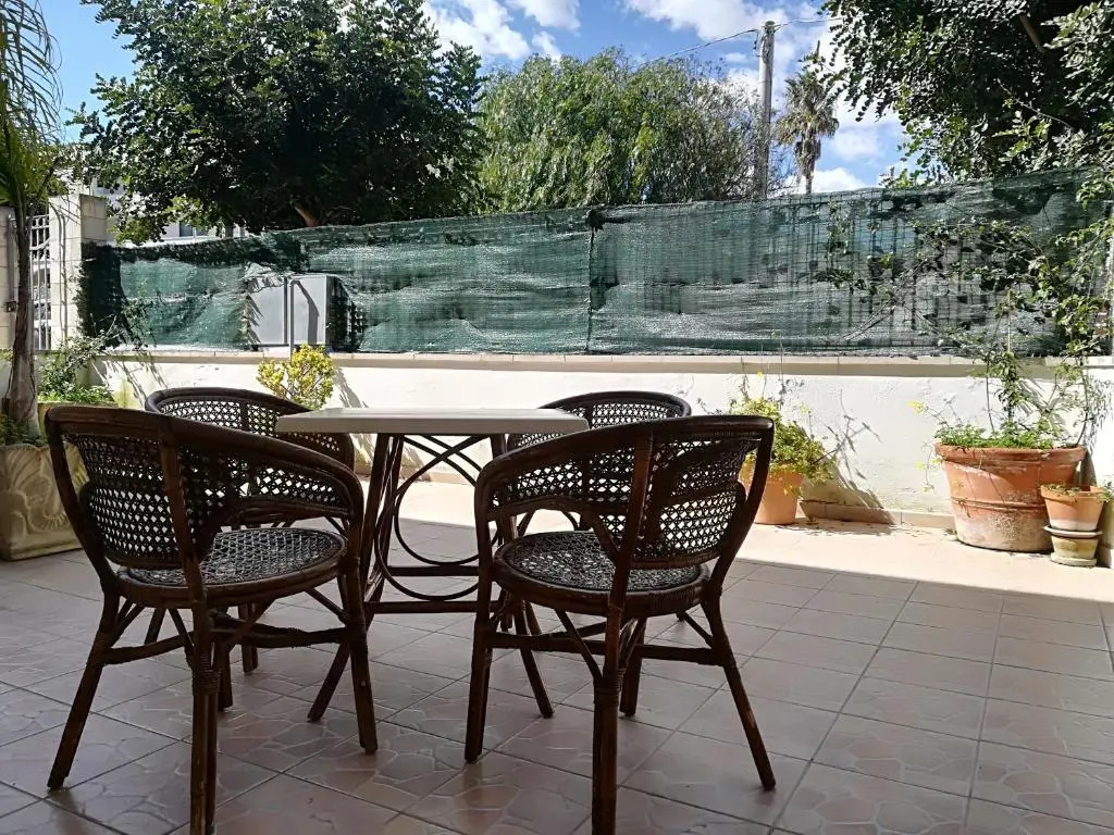 Holiday House "laura" Otranto Center, Salento 6 Places