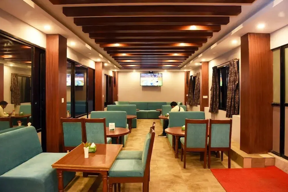Hotel photo 13